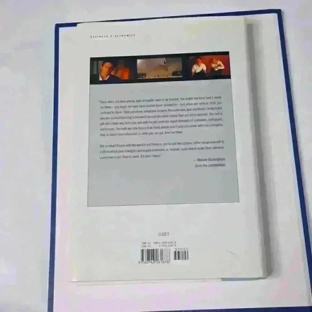 Book   - Picture 2 of 5